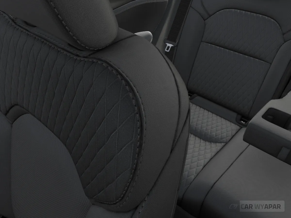 Toyota Urban Cruiser Hyryder V